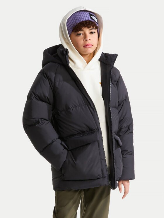 The North Face Geacă din puf North NF0A88UWJK31 Regular Fit