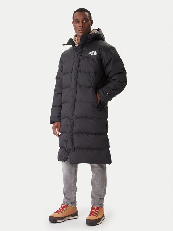 The North Face Geacă din puf Nuptse NF0A832J Loose Fit