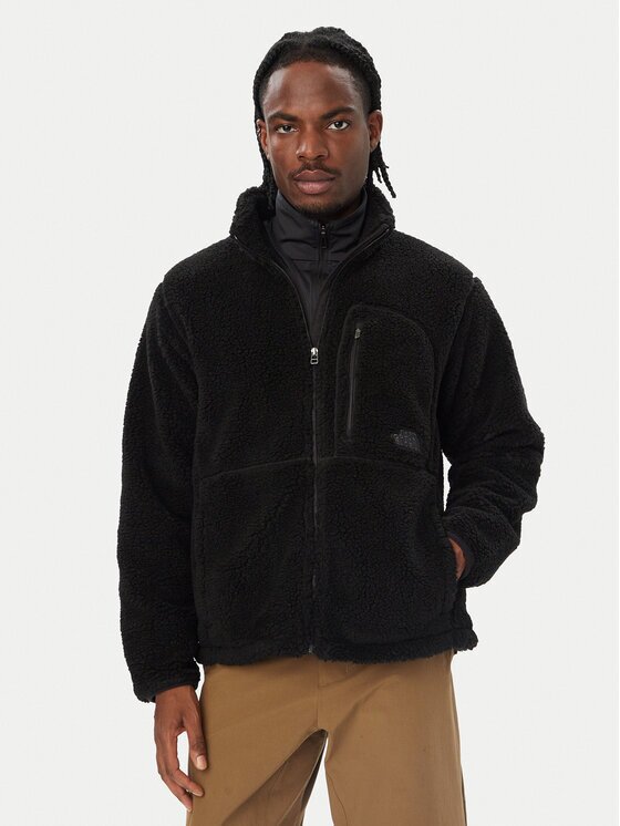 The North Face Geacă Extreme Pile 2 NF0A8KQX Regular Fit