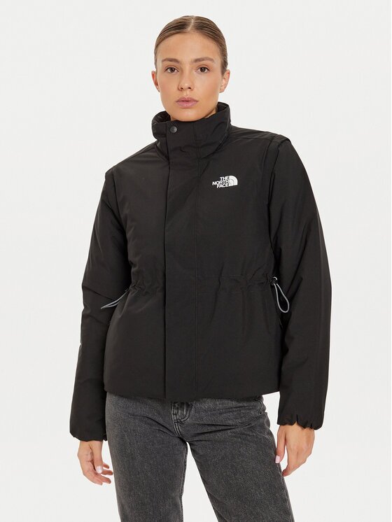 The North Face Geacă NF0A89GX Regular Fit