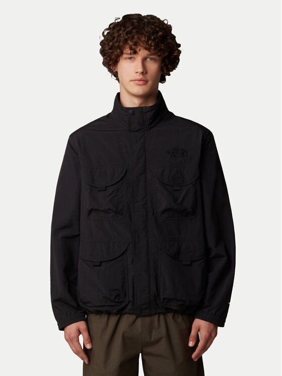 The North Face Geacă NF0A8BJF Regular Fit