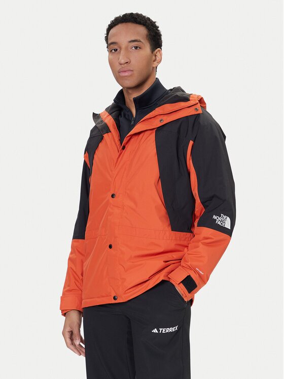 The North Face Geacă outdoor Mountain Light NF0A3XY5 Regular Fit