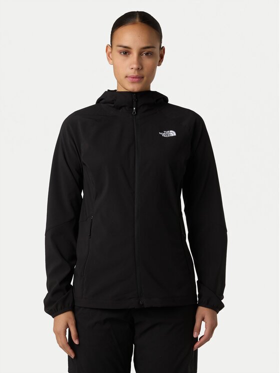 The North Face Geacă outdoor Nimble NF0A8DZT Regular Fit