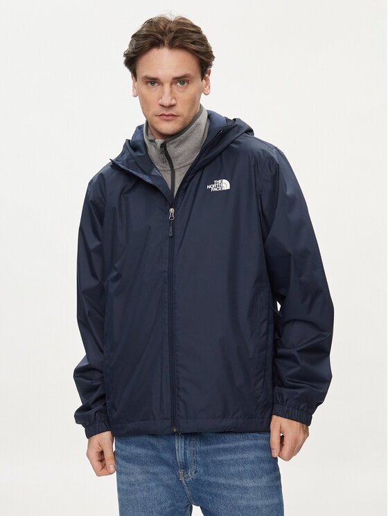 The North Face Geacă outdoor Quest NF00A8AZ Regular Fit