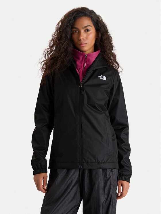 The North Face Geacă outdoor Quest NF00A8BA Regular Fit
