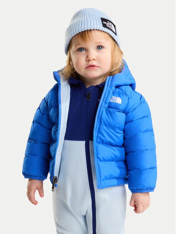 The North Face Geacă Perrito NF0A88W3NLQ1 Regular Fit