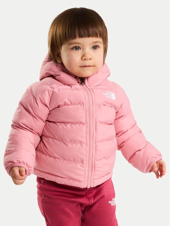 The North Face Geacă Perrito NF0A88W3NO91 Regular Fit