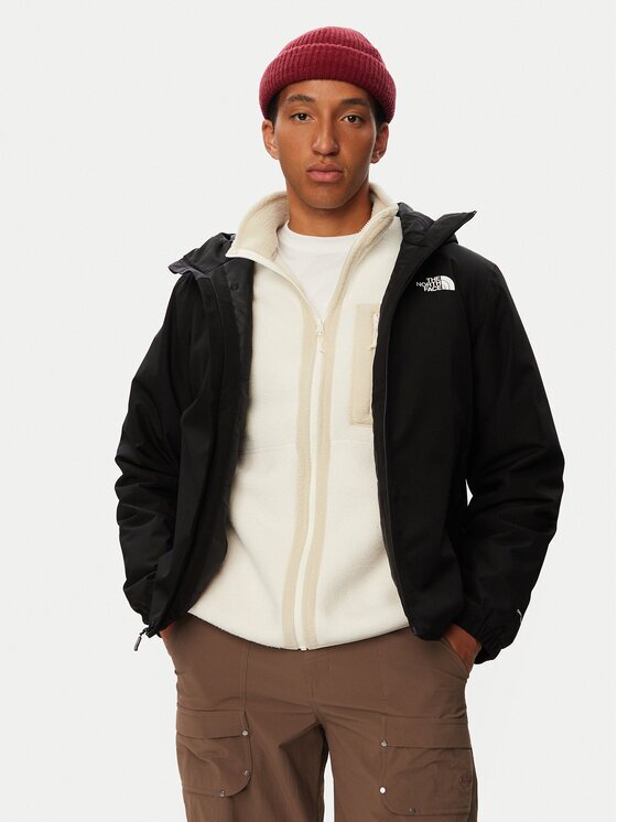 The North Face Geacă Quest NF0A8G0T Regular Fit
