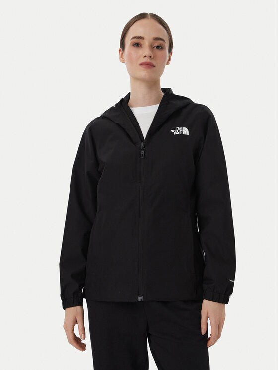 The North Face Geacă Quest NF0A8G12 Regular Fit