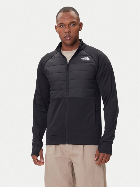 The North Face Geacă Reaxion 2.0 NF0A8DVX Regular Fit