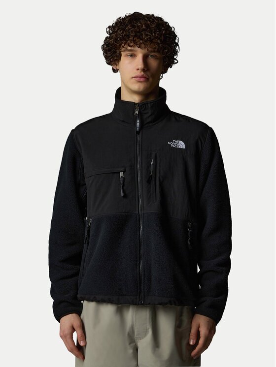 The North Face Geacă Retro Denali NF0A88XH Relaxed Fit