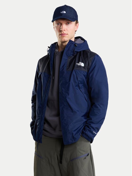 The North Face Geacă softshell Antora NF0A7QEY Regular Fit