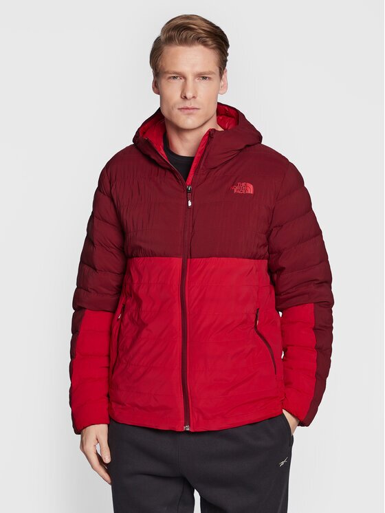The North Face Geacă Thermoball NF0A7UL7 Regular Fit