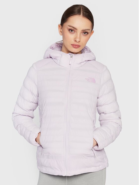 The North Face Geacă Thermoball NF0A7ULQ Slim Fit