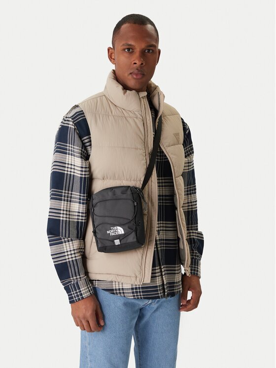 The North Face Geantă crossover Jester Crossbody NF0A52UC0IO1