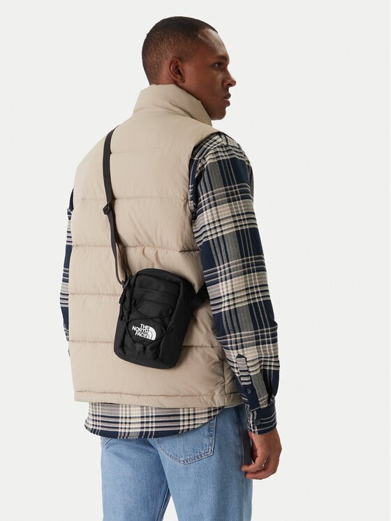 The North Face Geantă crossover Jester Crossbody NF0A52UC4H01
