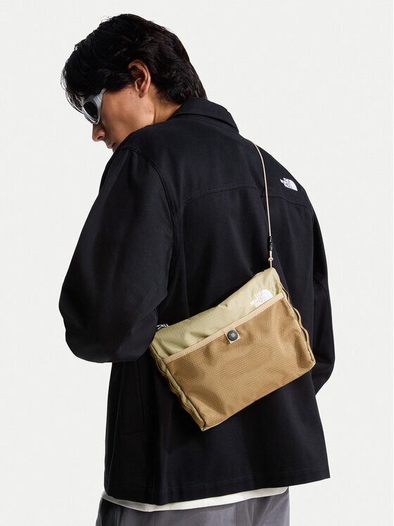 The North Face Geantă crossover Terra NF0A81EPKY41