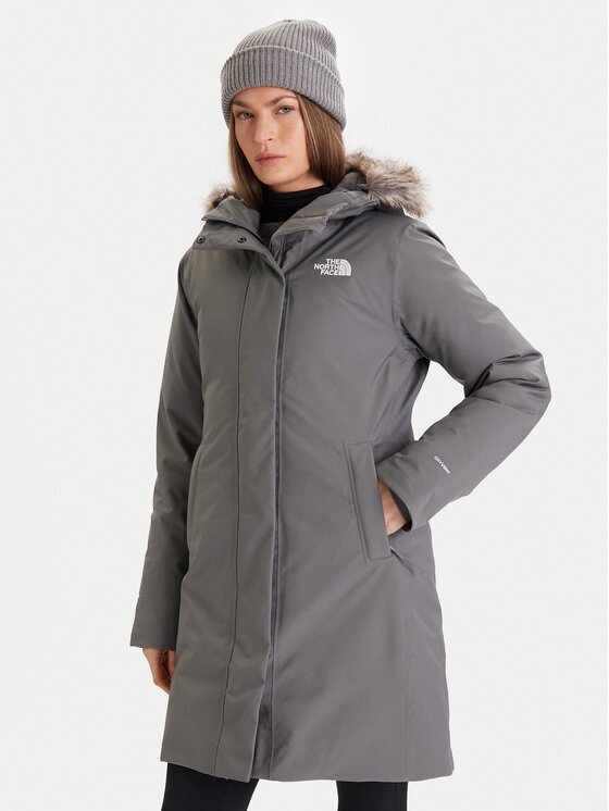 The North Face Hanorac Arctic NF0A84J2 Regular Fit