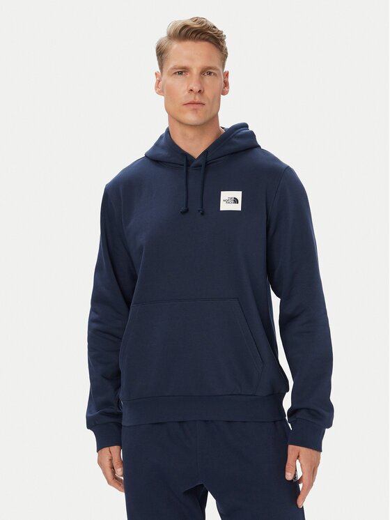 The North Face Hanorac Box Half Dome Regular NF0A8JAX Regular Fit