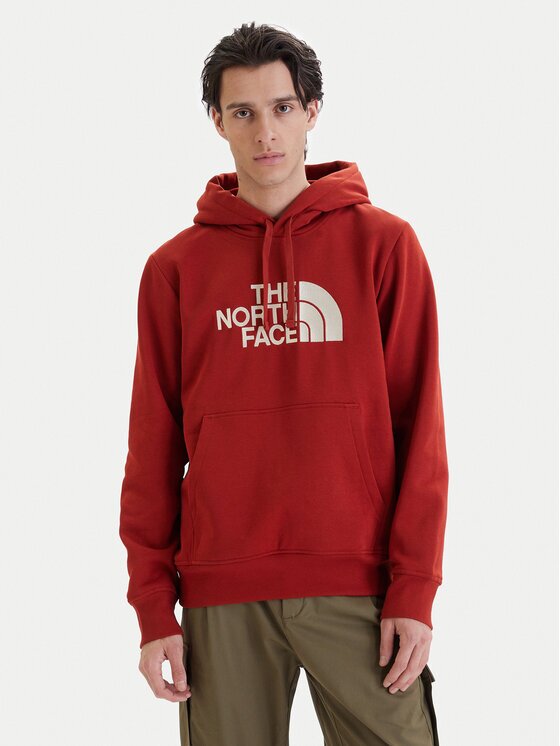 The North Face Hanorac Drew Peak NF0A89EM Regular Fit
