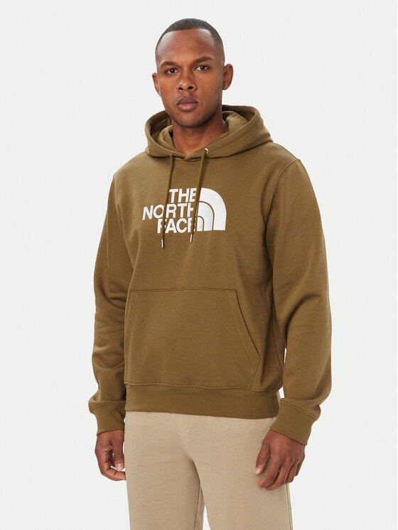 The North Face Hanorac Essential Drew Peak NF0A8FDA Regular Fit