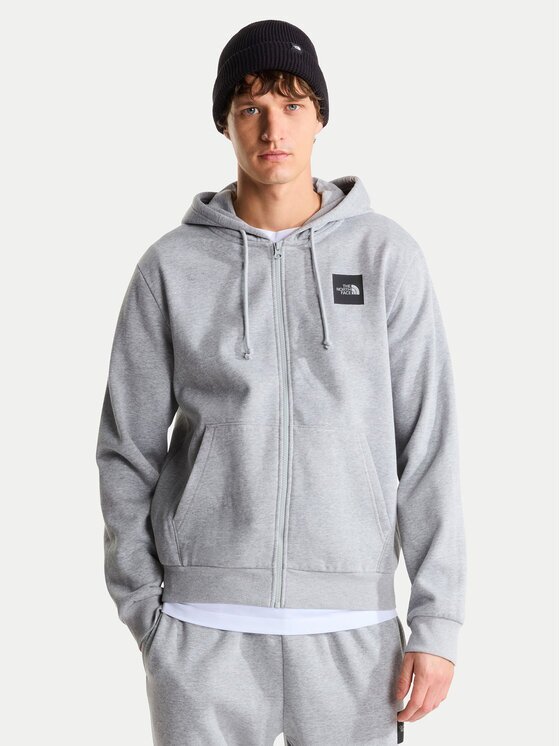The North Face Hanorac Evo Box Hd NF0A8JAZCQO1 Regular Fit