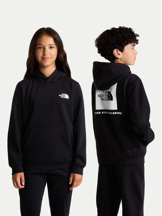 The North Face Hanorac Evolution Box NF0A8CV5JK31 Regular Fit