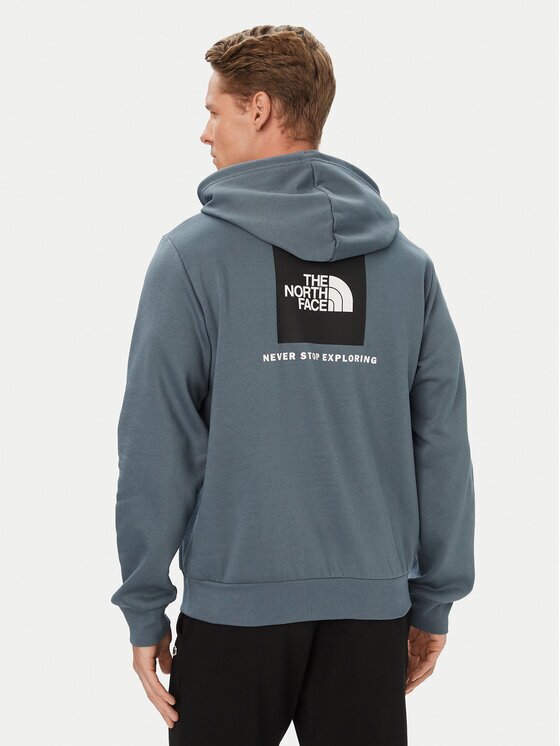 The North Face Hanorac Evolution Box Nse NF0A8CWP Regular Fit