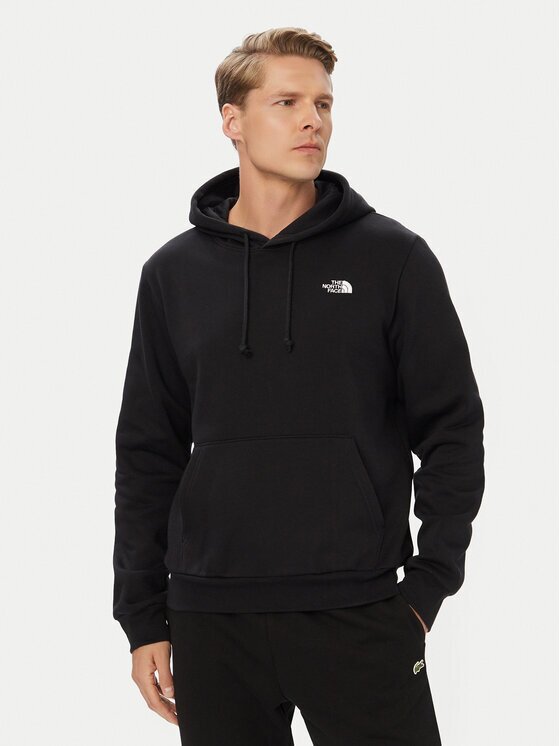 The North Face Hanorac Evolution Simple Dome NF0A8CWM Regular Fit