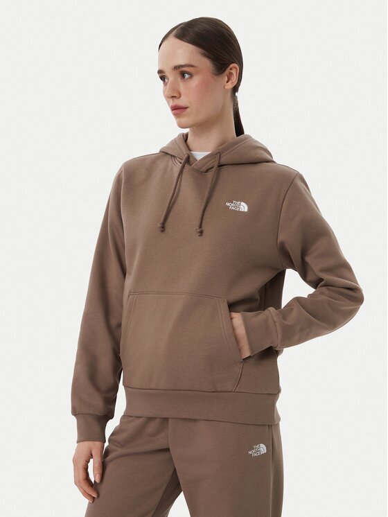 The North Face Hanorac Evolution Simple Dome NF0A8CWN Regular Fit