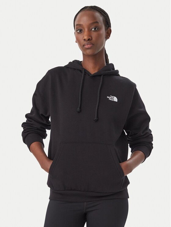 The North Face Hanorac Evolution Simple Dome NF0A8CWNJK31 Regular Fit