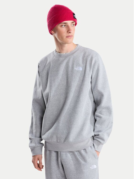 The North Face Hanorac Evolution Simple Dome NF0A8D60CQO1 Regular Fit