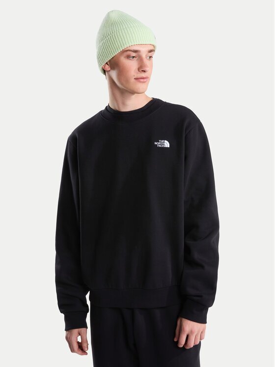 The North Face Hanorac Evolution Simple Dome NF0A8D60JK31 Regular Fit