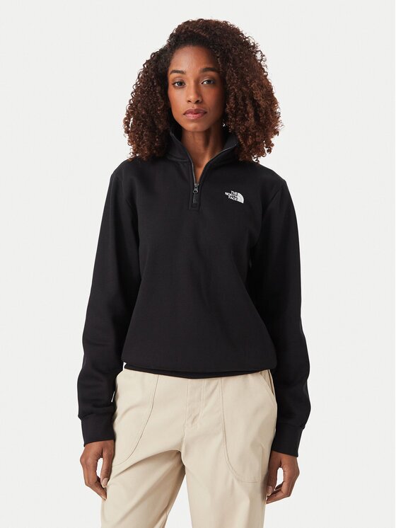 The North Face Hanorac Evolution Simple Dome NF0A8ET5 Regular Fit