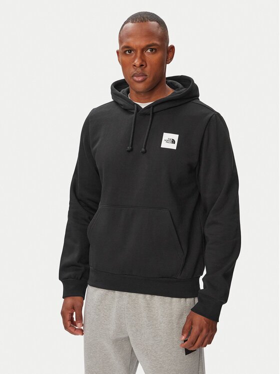 The North Face Hanorac NF0A8JAX Regular Fit