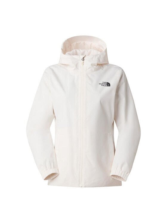 The North Face Hanorac Quest NF0A8G12QLI1 Crem Regular Fit