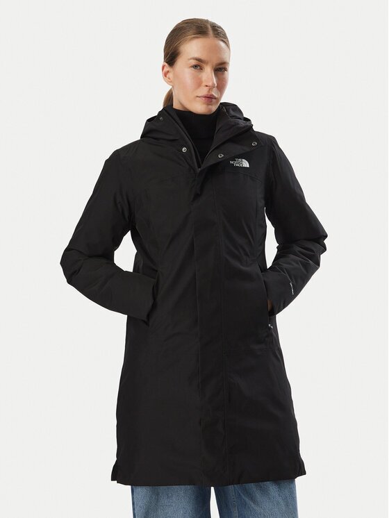 The North Face Hanorac Suzanne Triclimate 2.0 NF0A8DZZ Regular Fit