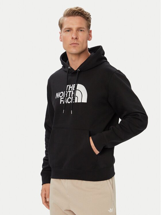 The North Face Hanorac Tnf Essential Drew Peak NF0A8FDA Regular Fit