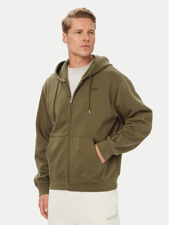 The North Face Hanorac Tnf Essential Simple Dome Rlx NF0A8FDE Relaxed Fit