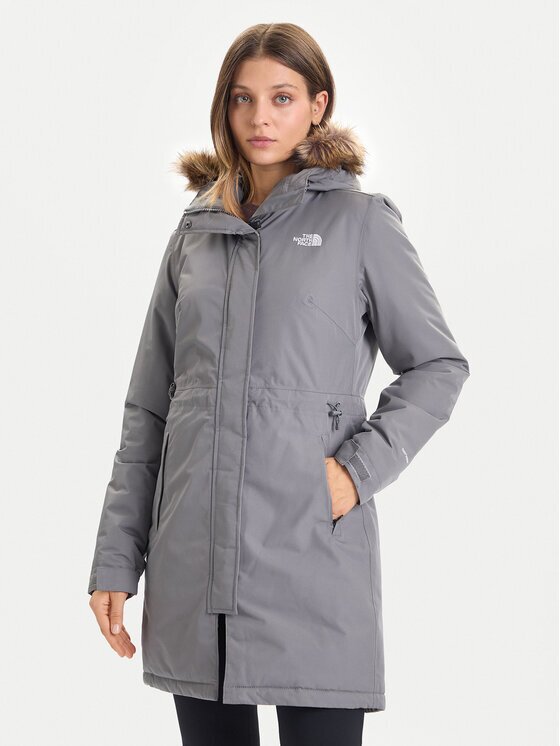 The North Face Hanorac Zaneck NF0A8DZN Regular Fit