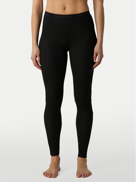 The North Face Lenjerie de corp termoactivă partea de jos Easy NF0A8E1N