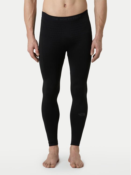 The North Face Lenjerie de corp termoactivă partea de jos NF0A89NS
