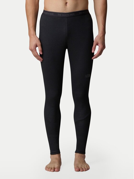 The North Face Lenjerie de corp termoactivă partea de jos NF0A8BZY