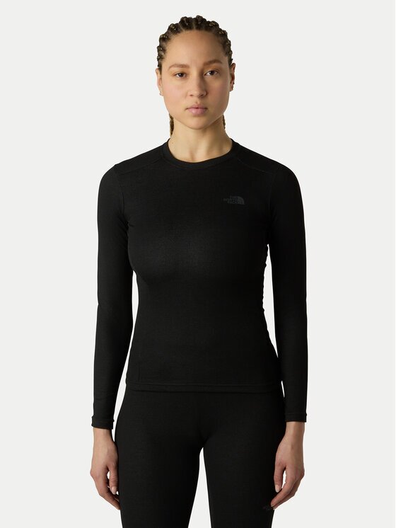 The North Face Lenjerie de corp termoactivă partea de sus Easy NF0A8E1F