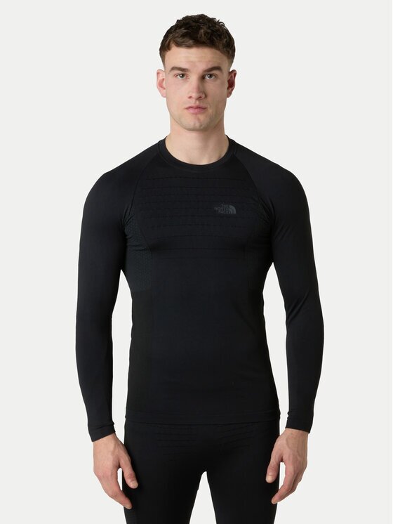 The North Face Lenjerie de corp termoactivă partea de sus NF0A89NT