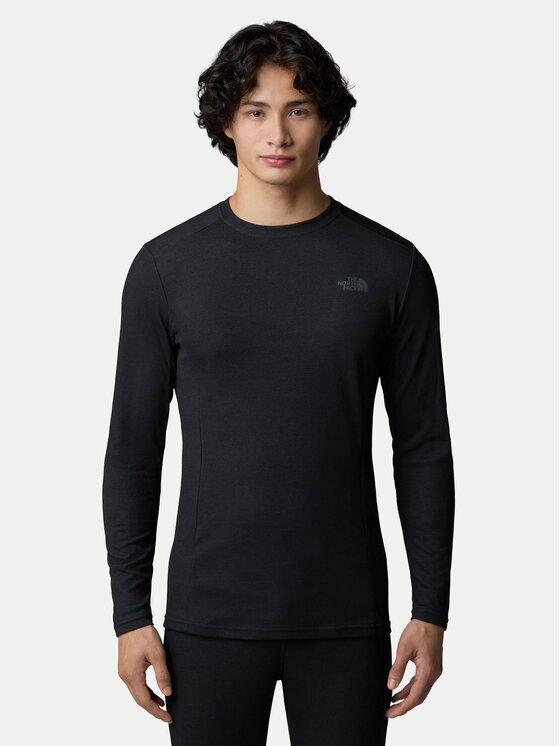The North Face Lenjerie de corp termoactivă partea de sus NF0A8BZZ