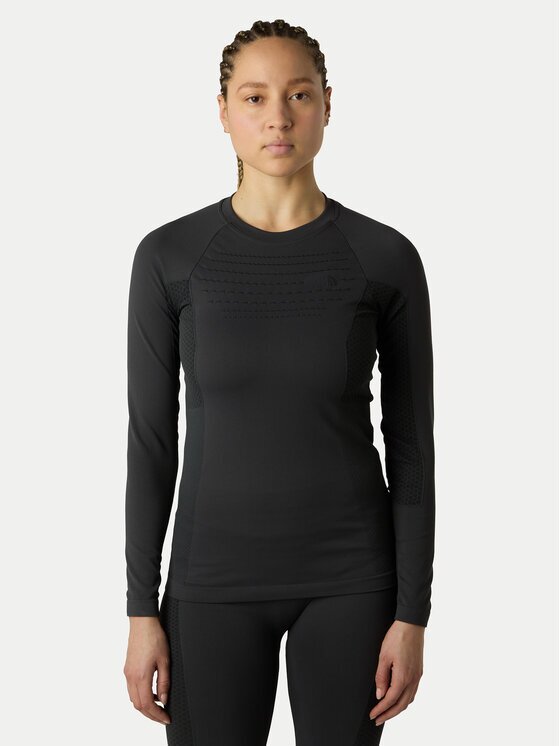 The North Face Lenjerie de corp termoactivă partea de sus NF0A8E1P