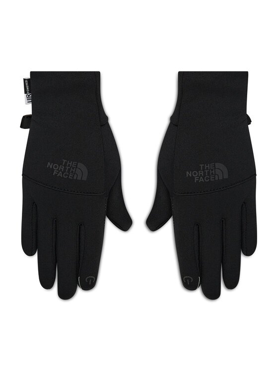 The North Face Mănuși Etip Glove NF0A4SHBJK31