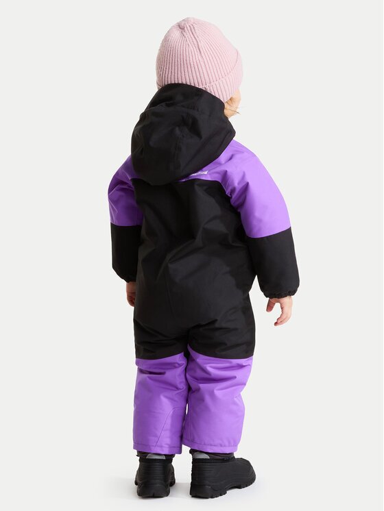 The North Face Overall de iarnă Freedom NF0A8H5EPB51 Regular Fit