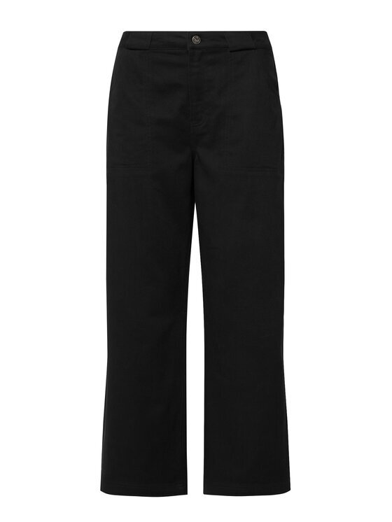 The North Face Pantaloni din material Pinecrest NF0A8J01 Regular Fit